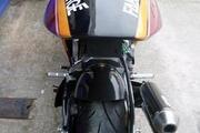 Picture 2 - Barry Sheene RGV 250 Suzuki Road Legal motorbike