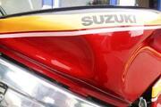 Picture 8 - Barry Sheene RGV 250 Suzuki Road Legal motorbike