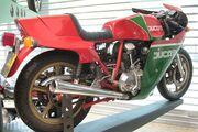 Picture 2 - Ducati MHR900 mk1 1979 148/150 Super Rare motorbike