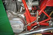 Picture 3 - Ducati MHR900 mk1 1979 148/150 Super Rare motorbike