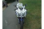 Picture 3 - Suzuki GSXR 600 600cc Supersport Worx Colours motorbike