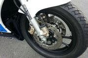Picture 6 - Suzuki RG500 CH motorbike