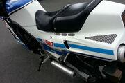 Picture 9 - Suzuki RG500 CH motorbike