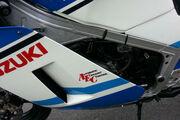 Picture 11 - Suzuki RG500 CH motorbike
