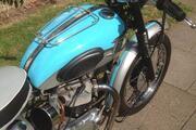 Picture 11 - Triumph Bonneville T120R 1961 650cc motorbike