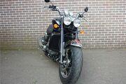 Picture 2 - 2013 Triumph Rocket 111 Roadster ABS Petrol motorbike