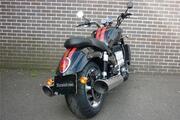 Picture 4 - 2013 Triumph Rocket 111 Roadster ABS Petrol motorbike