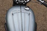 Picture 2 - Triumph T110 1956 motorbike
