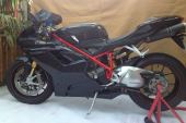 Ducati sports bike for sale