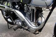 Picture 7 - Triumph Tiger 80 Pre War 1937 350cc motorbike