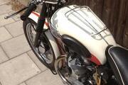 Picture 4 - Triumph TR6 1959 650cc Pre-unit motorbike