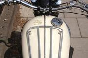 Picture 6 - Triumph TR6 1959 650cc Pre-unit motorbike