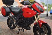 Picture 8 - Triumph Tiger 1050 SE ABS 2013 motorbike