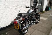 Picture 3 - Triumph Bonneville T140 Royal Wedding motorbike