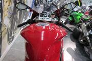 Picture 5 - Triumph Daytona 675 2013 motorbike