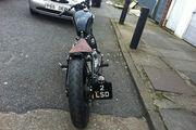 Picture 7 - Triumph Bonneville 750 1979 140E rare bobber conversion motorbike