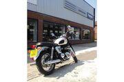 Picture 5 - Triumph Bonneville T100 Diamond Jubilee LE motorbike
