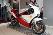 Picture 3 - Ducati 750 F1 Santamonica - 4922 kilometers - All original - Collectors Piece motorbike