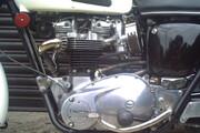 Picture 6 - Triumph T120 Bonneville 1970 motorbike