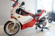 Picture 5 - Ducati 750 F1 Santamonica - 4922 kilometers - All original - Collectors Piece motorbike