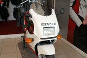 Picture 7 - Ducati 750 F1 Santamonica - 4922 kilometers - All original - Collectors Piece motorbike
