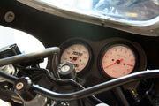 Picture 9 - Ducati 750 F1 Santamonica - 4922 kilometers - All original - Collectors Piece motorbike