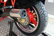 Picture 10 - Ducati 750 F1 Santamonica - 4922 kilometers - All original - Collectors Piece motorbike