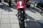 Picture 4 - Ducati Monster 1100 Evo ABS New Motorcycle Red motorbike