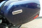 Picture 9 - Triumph Trophy SE With Top Box motorbike