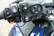 Picture 10 - Triumph Trophy SE With Top Box motorbike