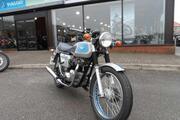 Picture 2 - Triumph Bonneville Jubilee motorbike