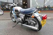 Picture 7 - Triumph Bonneville Jubilee motorbike