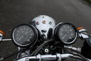 Picture 8 - Triumph Bonneville Jubilee motorbike