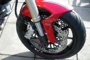 Picture 7 - Ducati Monster 1100 Evo ABS New Motorcycle Red motorbike