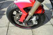Picture 8 - Ducati Monster 1100 Evo ABS New Motorcycle Red motorbike