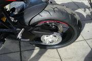 Picture 9 - Ducati Monster 1100 Evo ABS New Motorcycle Red motorbike