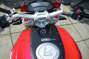 Picture 10 - Ducati Monster 1100 Evo ABS New Motorcycle Red motorbike