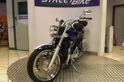 Picture 2 - Triumph Thunderbird 1600 - Triumph Alarm - Custom Dual Seat - Back Rest motorbike