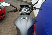Picture 5 - Triumph Street Triple R 675 - Fly screen and Belly pan motorbike