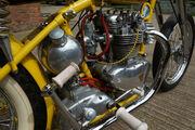 Picture 10 - Triumph Thunderbird bobber 1951 rigid USA classic bike chopper old school motorbike