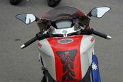 Picture 4 - Ducati 848 - Troy Bayliss Race Replica motorbike