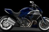 Ducati DIAVEL STRIPE Motorcycle new cruiser custom 2013 for sale