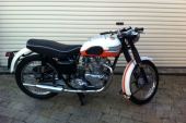 Triumph t100c Recreation Classic Bike Motorcycle **Must See** for sale
