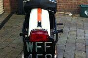 Picture 5 - Triumph t100c Recreation Classic Bike Motorcycle motorbike