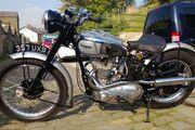 Picture 7 - Triumph Trophy TR5 1951 Full Rebuild Show Winner motorbike