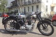 Picture 3 - Triumph Speed Twin 1946 500cc motorbike