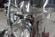Picture 4 - 2008 Triumph Rocket III Touring 08MY Two Tone fuel placeholder 6 Speed motorbike