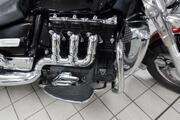 Picture 5 - 2008 Triumph Rocket III Touring 08MY Two Tone fuel placeholder 6 Speed motorbike