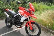 Picture 2 - 2013 Triumph Tiger 800 XC Icon motorbike