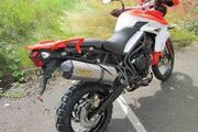 Picture 3 - 2013 Triumph Tiger 800 XC Icon motorbike